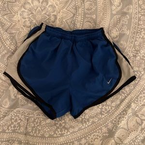 Nike Dri Fit Shorts - Small